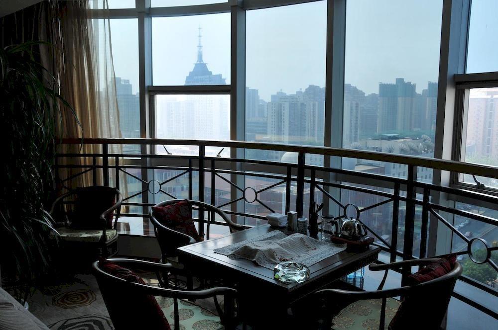 Beijing God Bless Mansion 호텔 외부 사진